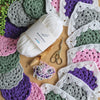 

Poppys Babydecke
7