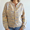 

Hyggeprint - Strickjacke
3