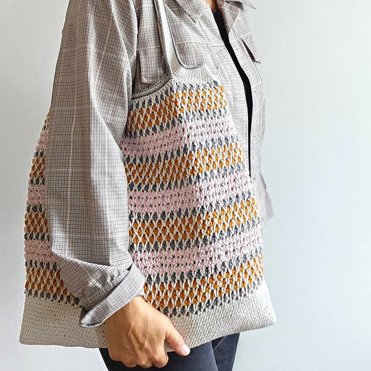 Sommernet - Tragetasche