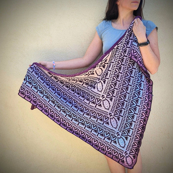 

KashmiriKahwaTea - Tuch
5