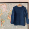 

Snowdrop - Junior-Pullover
5