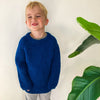 

Snowdrop - Junior-Pullover
1