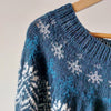 

Winter Dreams - Pullover
6
