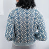 

Azulejo - Pullover
2