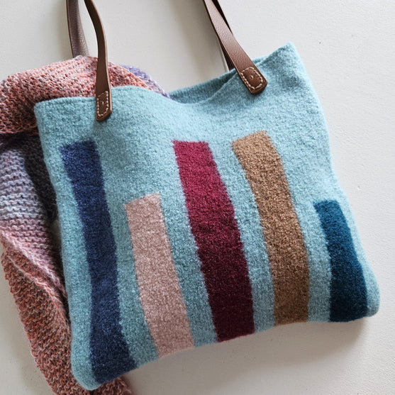 

Nimm-mich-mit - Tasche
1