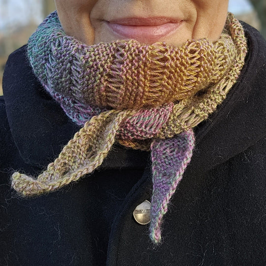 Bandit Bandana - Halstuch