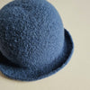 

My Hat - Einfarbiger Hut
4