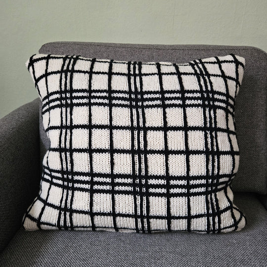 Tern - Großes Kissen