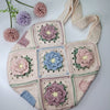 

Hearts in Bloom - Tasche
1
