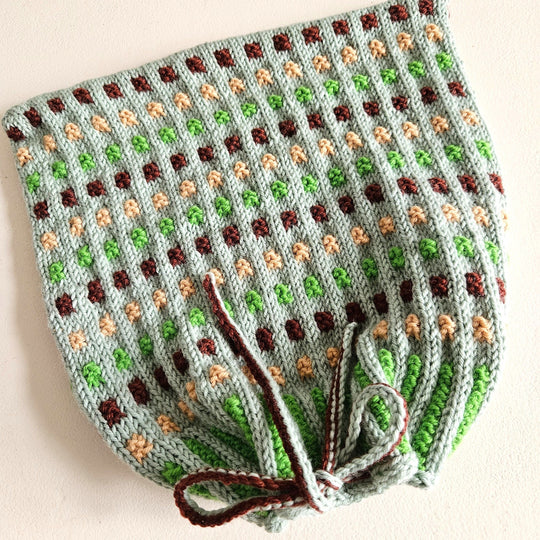 Mosaik - Projektbeutel