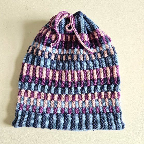 

Lameller - Projektbeutel
2