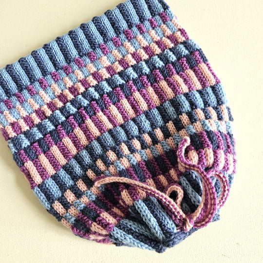 Lameller - Projektbeutel