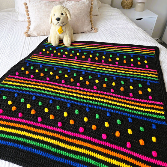 

Midnight Prism - Decke
1