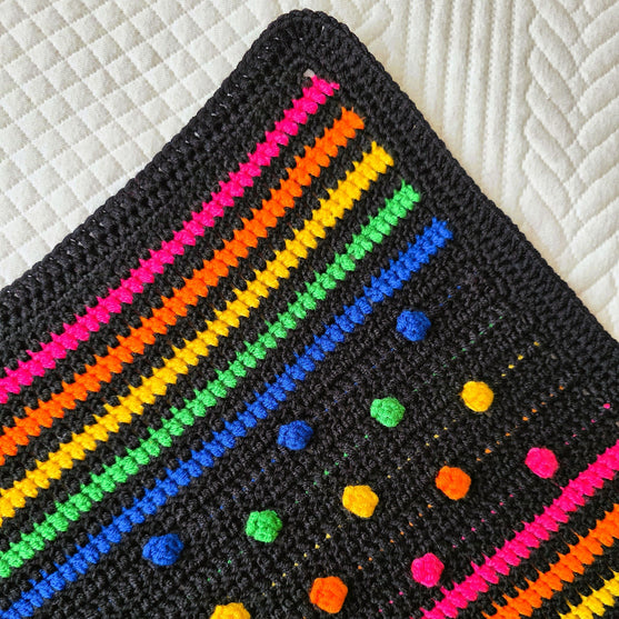 

Midnight Prism - Decke
5