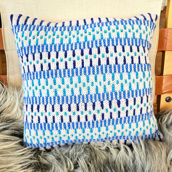 

Kelim Cushion - Kissenbezug
2