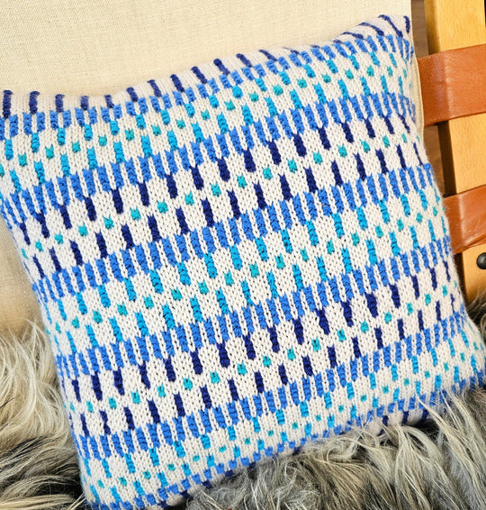 Kelim Cushion - Kissenbezug