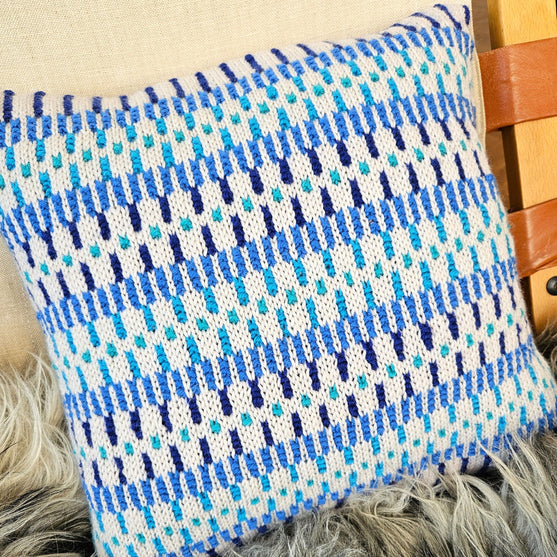 

Kelim Cushion - Kissenbezug
1