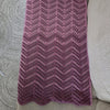 

Eyelet Chevron - Decke
3