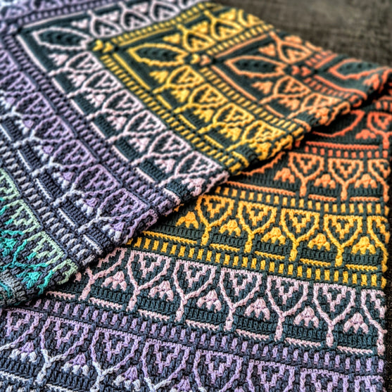 

KashmiriKahwaTea - Decke
6