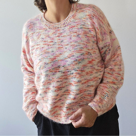 

Drys - Pullover
1