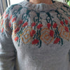 

Autumn Berries - Pullover
4