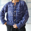 

Elvira - Strickjacke
3