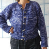 

Elvira - Strickjacke
2