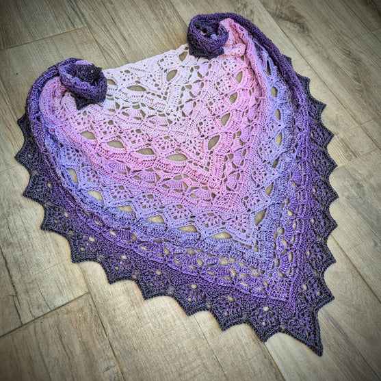 

SilverNeedleTea - Tuch
2