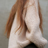 

Celestia Sand - Pullover
6