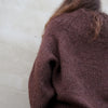 

Umber Cloud - Pullover
5