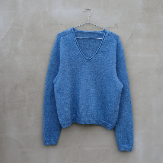 Hazy Whisper - Pullover