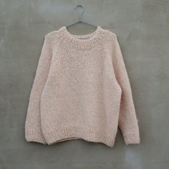 

Celestia Sand - Pullover
1