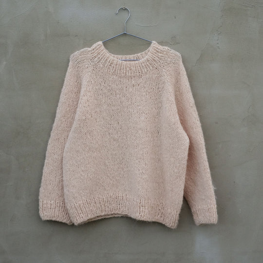 Celestia Sand - Pullover
