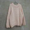 

Celestia Sand - Pullover
2