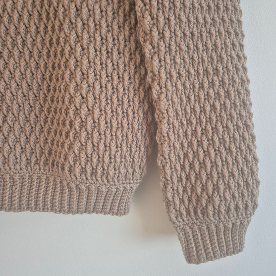 

Alpine - Pullover
7