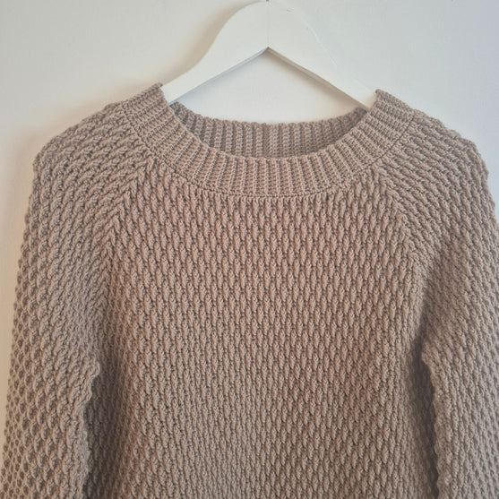 

Alpine - Pullover
5