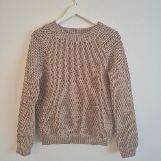 

Alpine - Pullover
6