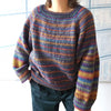 

Nemt og Enkelt - Pullover
3