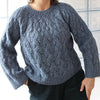 

Bløde Sving - Pullover
1