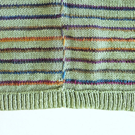 

Anne Katrine - Pullover
5