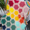 

Groovy - Babydecke
2