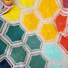 

Groovy - Babydecke
5