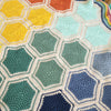 

Groovy - Babydecke
9