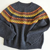 

Søndags Sailor - Pullover
6