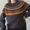 

Søndags Sailor - Pullover
4