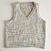 

Betty Vibrant - Pullunder
7