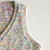 

Betty Vibrant - Pullunder
6