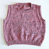

Jane Vibrant - Pullunder
5