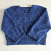 

Japandy Vibrant - Legerer Pullover
6