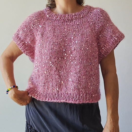 Louisa - Pullunder